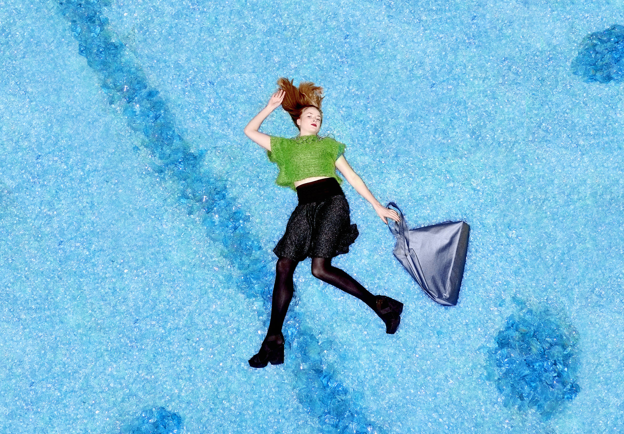 A SEAM Fashion Label Berlin – Unique Handmade Fashion